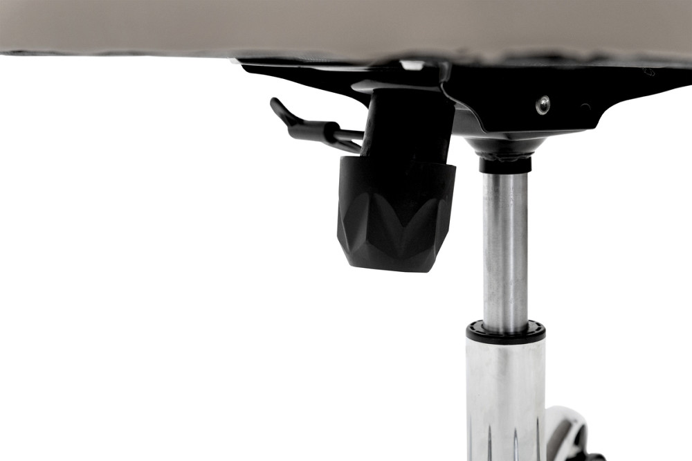 Стілець офісний Фокус, мокка Дніпро - фото 8