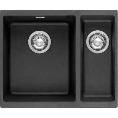 Мийка кухонна Franke Sirius SID 160 (144.0649.563) Вінниця