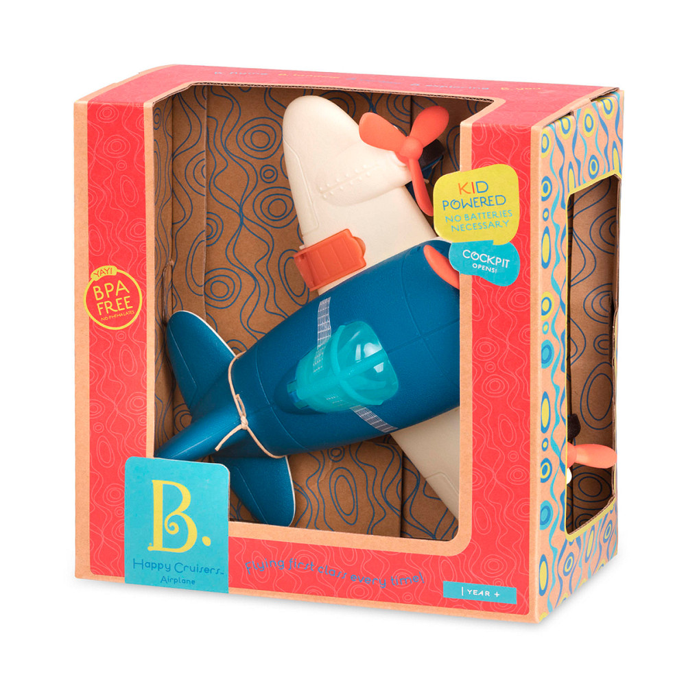 Баттатоліт – Літак Днепр - изображение 5