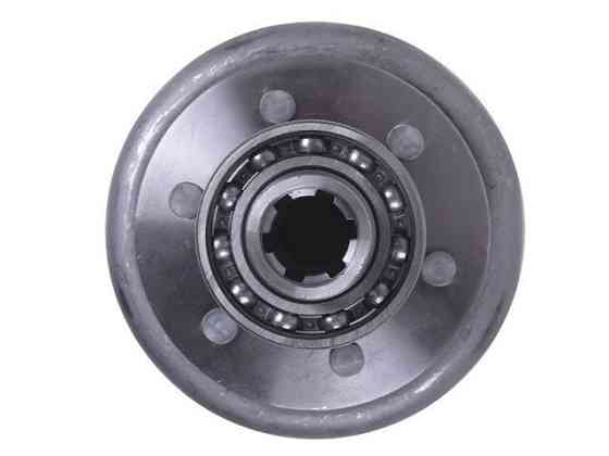 Корзина сцепления (обратного действия) - КПП (3+1) Мукачево