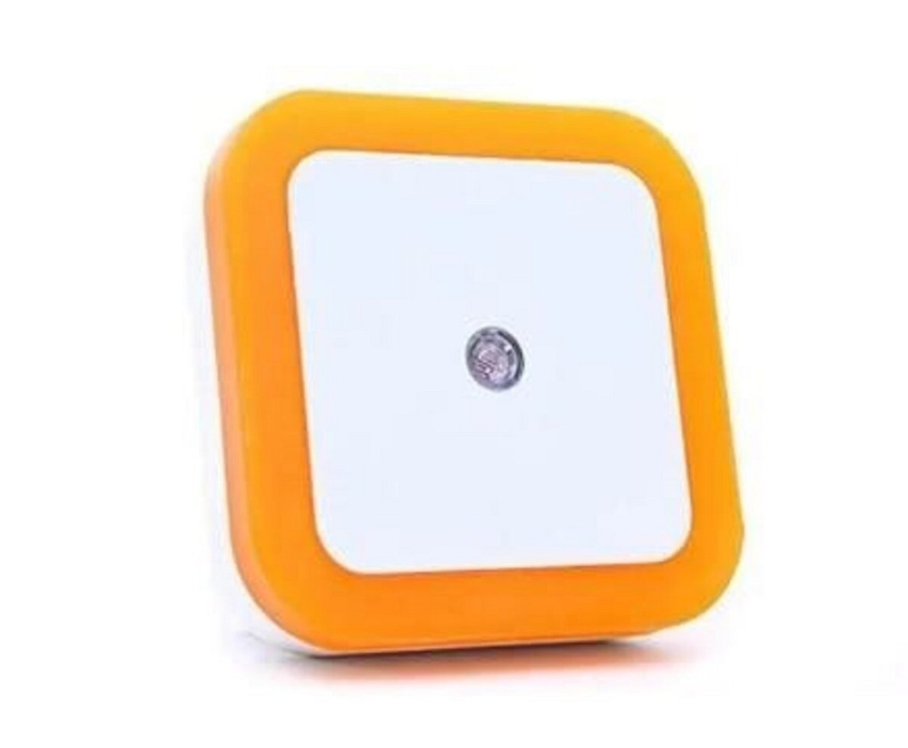 SIRIUS Нічник LED Sirius TL-9029 жовтий Київ - фото 2