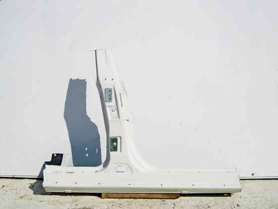 Mercedes-Benz  A2196370424 Права стійка "B" кузова з порогом CLS C219 Одеса