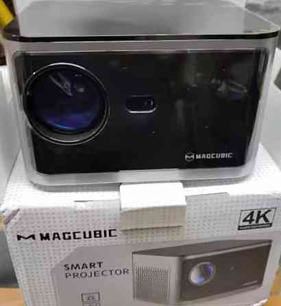 Проєктор MAGCUBIC HY350 Pro! Київ