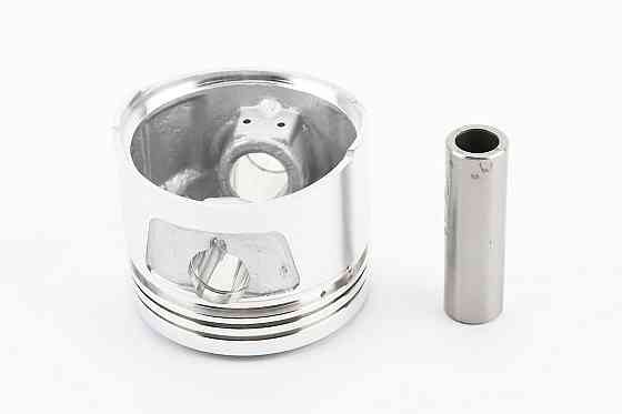 Поршень к-кт CB/CG150cc 62,0мм STD (висота 50,0мм; палець 15мм) Київ