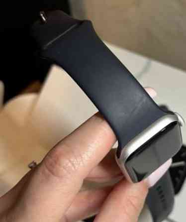 Apple watch Watch 5 40 mm lte акб 98% Киев