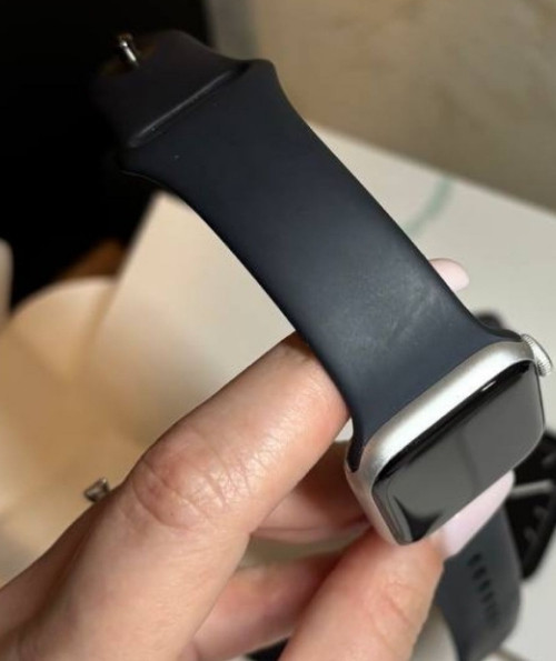 Apple watch Watch 5 40 mm lte акб 98% Киев - изображение 5