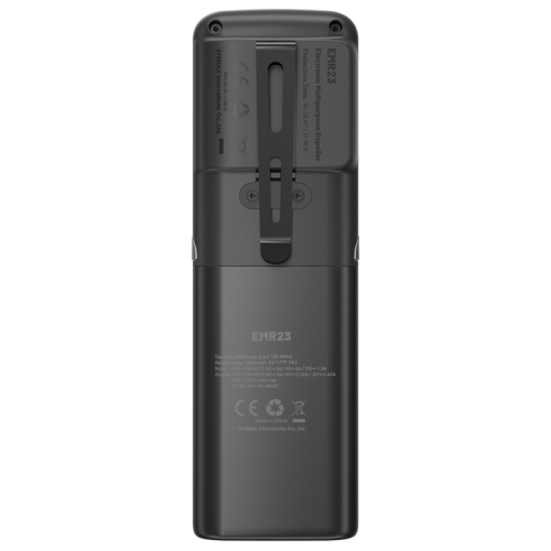 Фумигатор беспроводной Nitecore EMR23 QC 3.0 Power Bank 8000mAh Винница