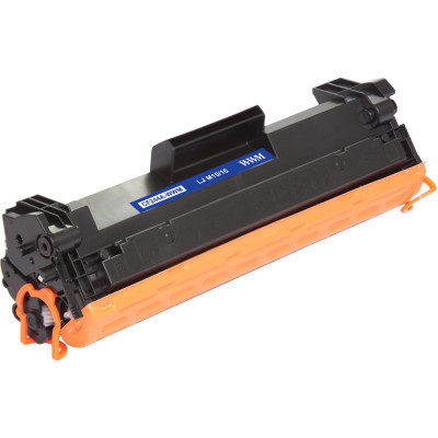 Картридж WWM для HP LJ M15/16/17, MFP M28/29/30/CF244A Black (CF244A-WWM) Винница - изображение 3