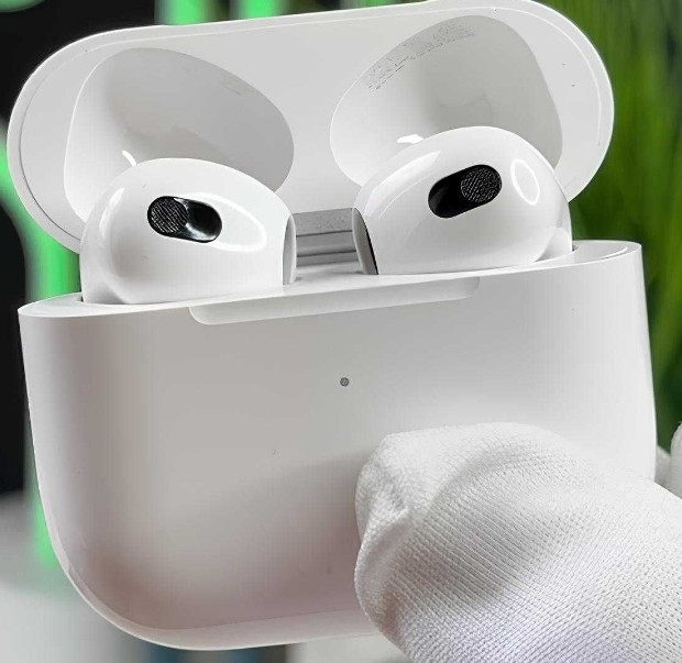 Акція! Бездротові навушники AirPods 3 | Беспроводные Киев - изображение 4
