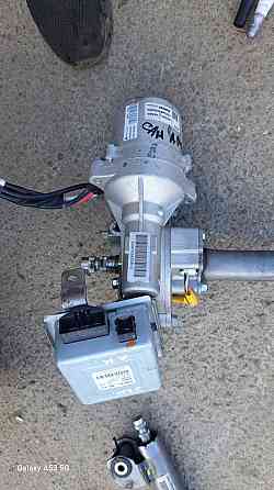 Електропідсилювач керма (ЕУР) на Hyundai Santa Fe 2012-2018 американської збірки. Київ