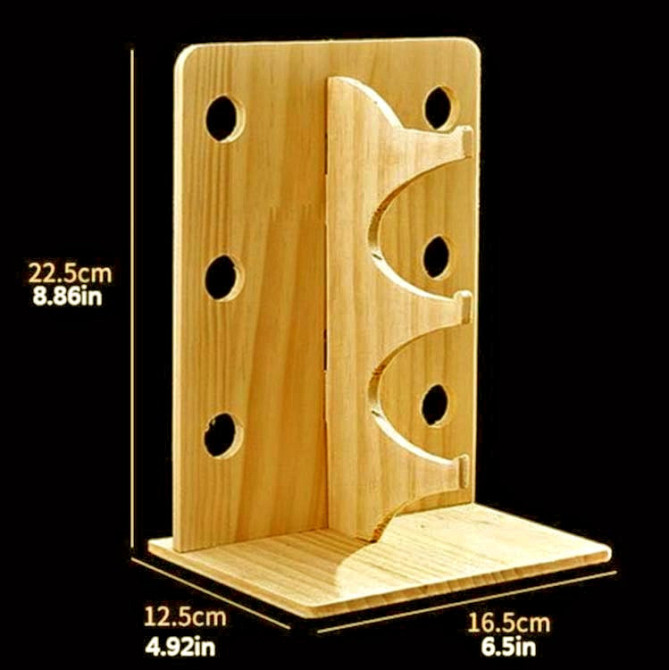 Органайзер для очков 