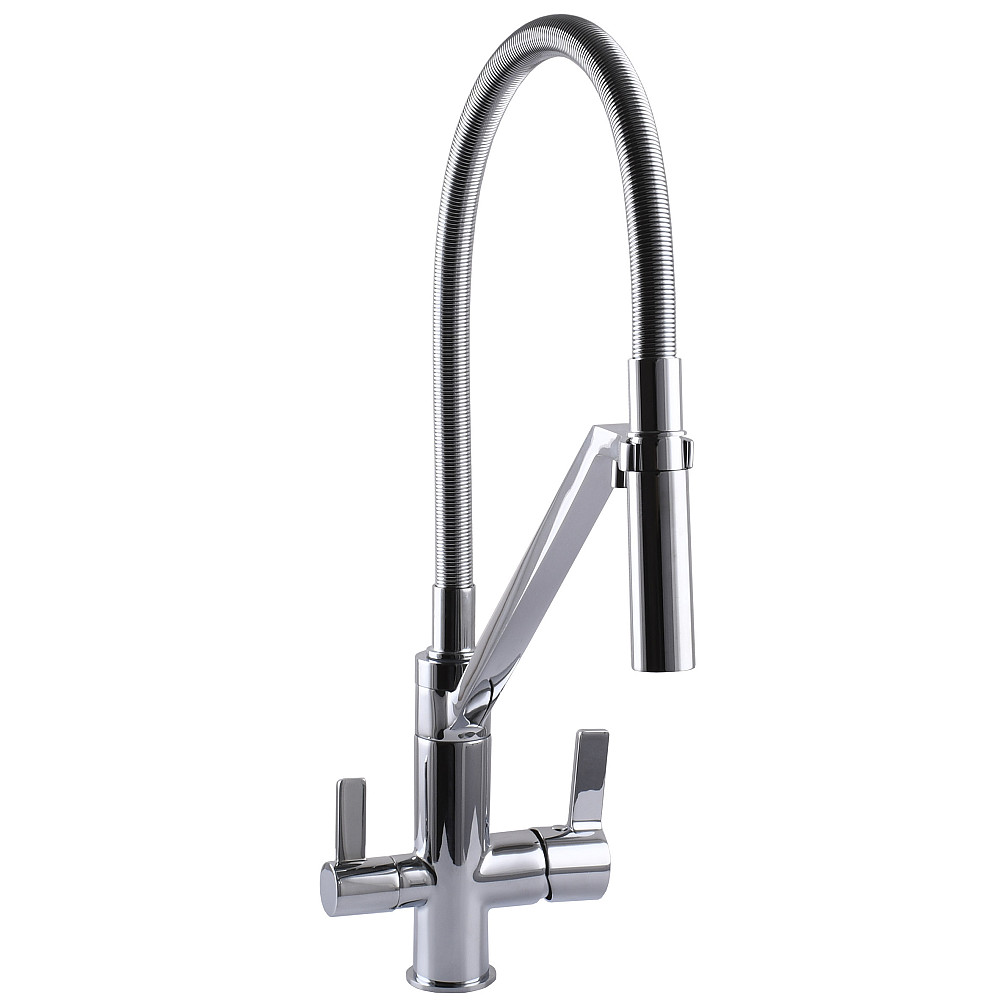 Змішувач для кухні під осмос TOPAZ SARDINIA TS 8812-H24 Луцк - изображение 6