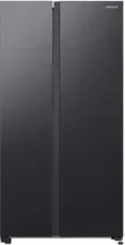 Холодильник Lodówka Samsung RS62DG5003B1EO Side by Side 178 cm Srebrna Київ