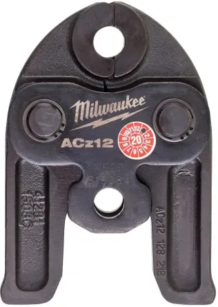 Milwaukee Szczęki zaciskowe Mini / Compact ACZ 12 4932459388 Киев