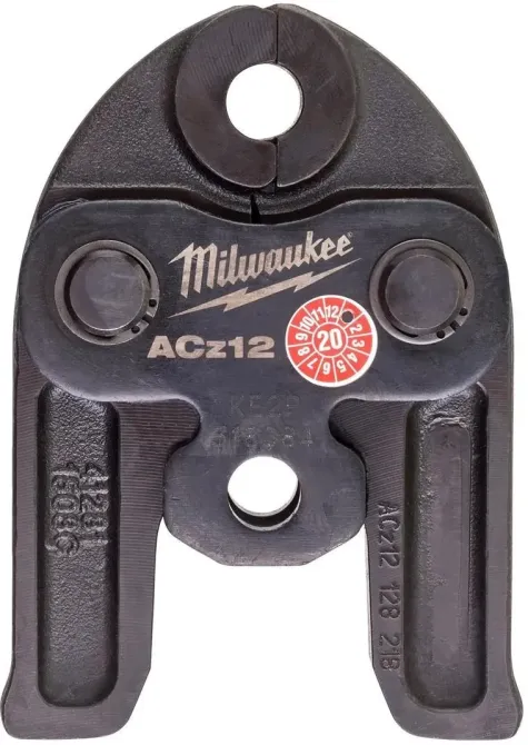Milwaukee Szczęki zaciskowe Mini / Compact ACZ 12 4932459388 Київ - фото 1