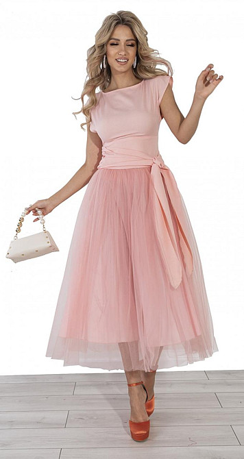 Ошатне плаття пачка (42) Київ - фото 5