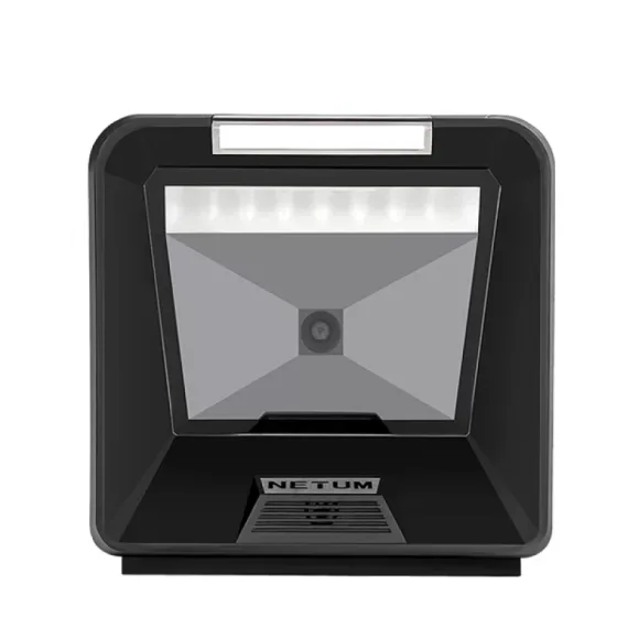Багатоплощинний 2D-сканер Netum NT-2080 Павлоград
