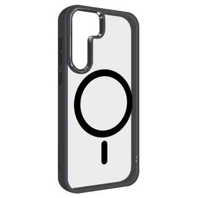 Чохол до мобільного телефона Armorstandart Unit MagSafe Samsung S24 Black (ARM74859) Вінниця