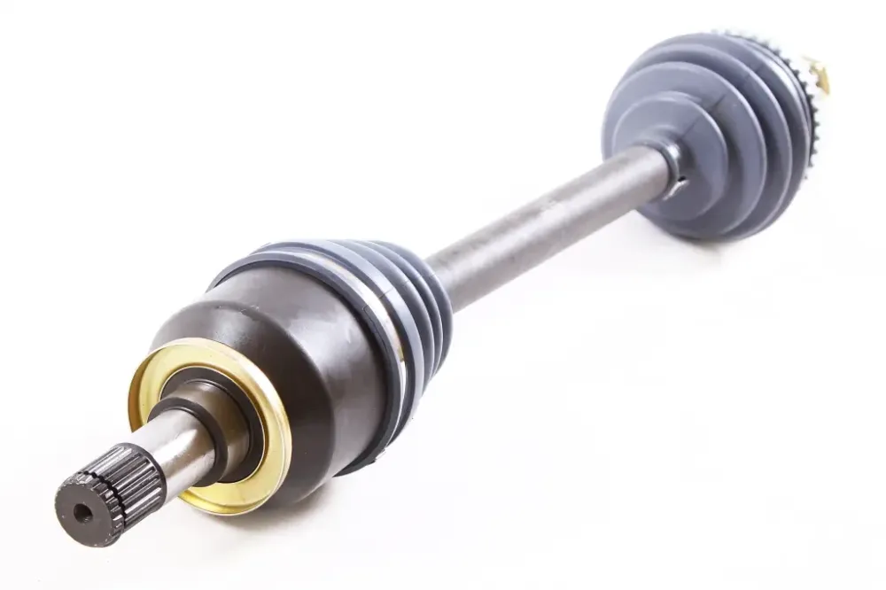 Пристрій 2108 ASR Extreme лівий Вінниця - фото 2