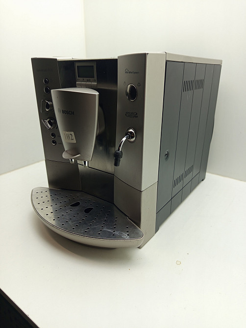 Кавомашина Bosch benvenuto b70 (Б клас) Луцк - изображение 2