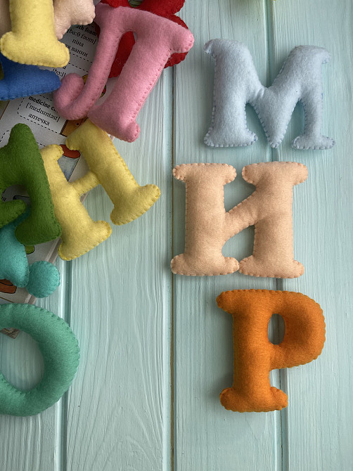 Обучающая игра Woollyfox 