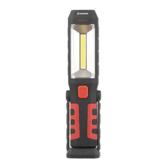 Ліхтар WORKLIGHT 270°, STORM INTERTOOL LB-0145 Киев