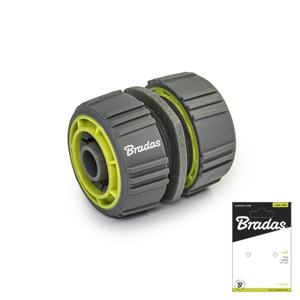 Муфта з'єднувальна (ремонтна) 1/2" LIME LINE SOFT, LE-S2100K Київ - фото 1