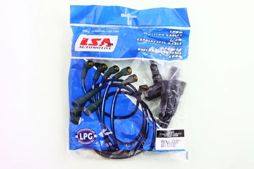 Дроту свічні 2110 LSA Вінниця - фото 2