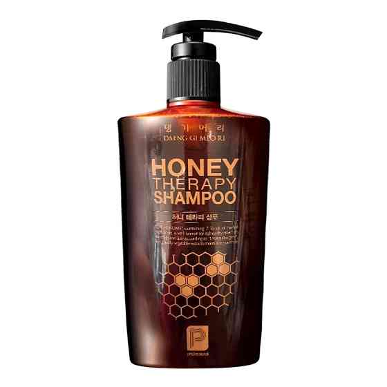 Шампунь Медова терапiя Honey Therapy Shampoo Daeng Gi Meo Ri 200 мл Київ