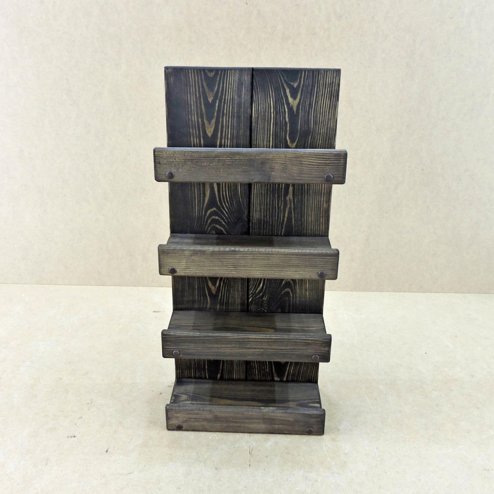 Полка для ванной 