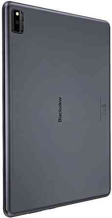 Планшетний ПК Blackview Tab 10 Pro 8/128 GB 4G Dual Sim Grey (6931548307907) ( 28006 ) Харків
