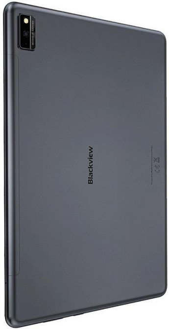 Планшетний ПК Blackview Tab 10 Pro 8/128 GB 4G Dual Sim Grey (6931548307907) ( 28006 ) Харьков - изображение 5
