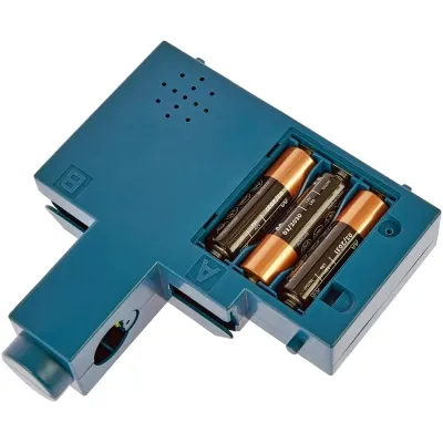 Ігровий набір ZIPP Toys Dino автотрек-серпантин електричний, 6 машинок (5501A) Вінниця