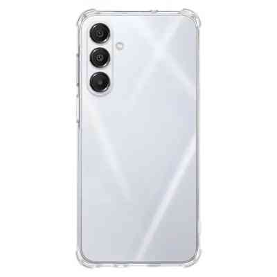 Чехол для мобильного телефона BeCover Anti-Shock Samsung Galaxy A17 5G SM-A176 Clear (713691) Винница