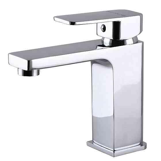 Змішувач для умивальника Globus Lux Milano GLM-0401 (000023315) Київ