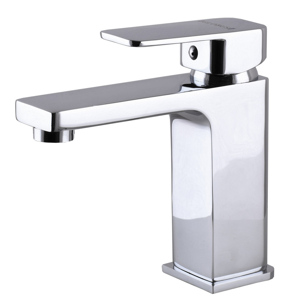 Змішувач для умивальника Globus Lux Milano GLM-0401 (000023315) Київ - фото 6