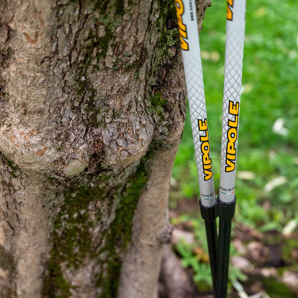 Палки трекинговые Vipole Trango Cork (S25 14) Вінниця - фото 7