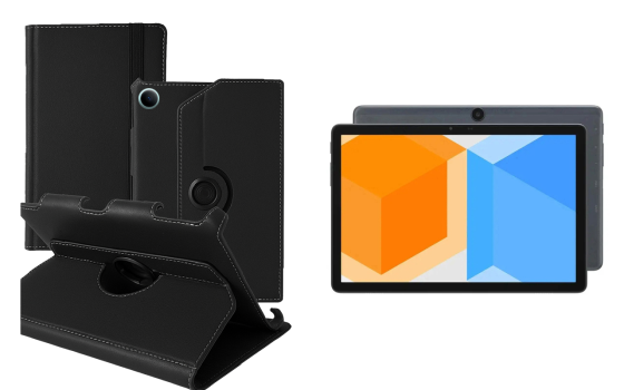 Чехол Spinner360 для планшета ALLDOCUBE Smile X, цвет Klasika Киев