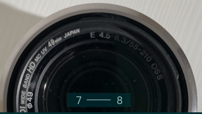 Фотоапарат Sony nex-3 Київ - фото 2