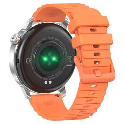 Смарт-годинник KOSPET ORB SILVER (6978602500102) Вінниця