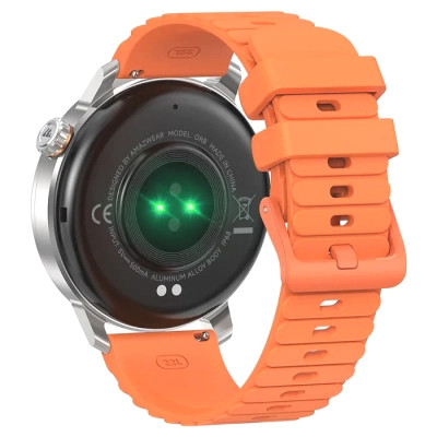 Смарт-часы KOSPET ORB SILVER (6978602500102) Винница - изображение 4