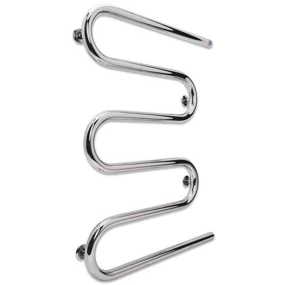 Сушарка для рушників Laris Змійовик 30 РС5 500 Х 800 1/2" Київ