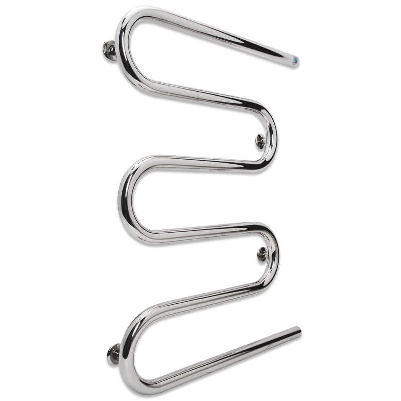 Сушарка для рушників Laris Змійовик 30 РС5 500 Х 800 1/2" Київ - фото 1