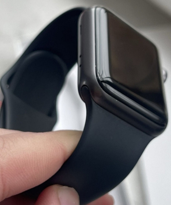 Смарт -Часы Apple Watch 3 38mm Киев - изображение 7
