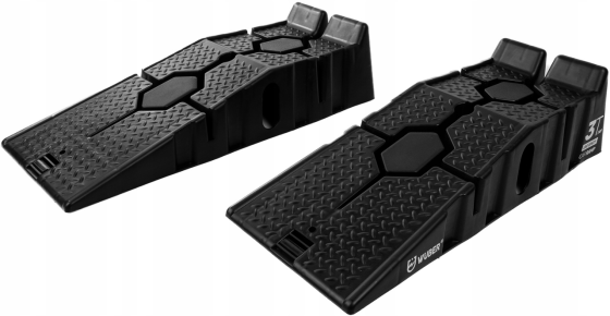 Пандус автомобильный 2шт 3т Wuber (Польша) Киев