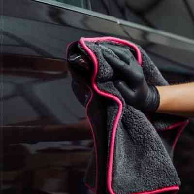 Автомобільна серветка K2 LUSSY 40х40 (D0222) Вінниця