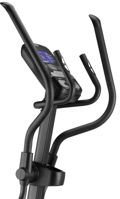 Орбітрек Gymtek XCF6100 електромагнітний Київ - фото 9