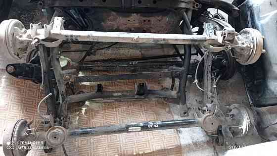 Задня балка Чері QQ Київ