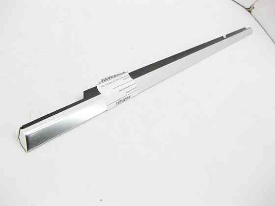 Mercedes-Benz  A1667351365 Хром молдинг зовні під склом задніх лівих дверей GL/GLS X166 Одесса