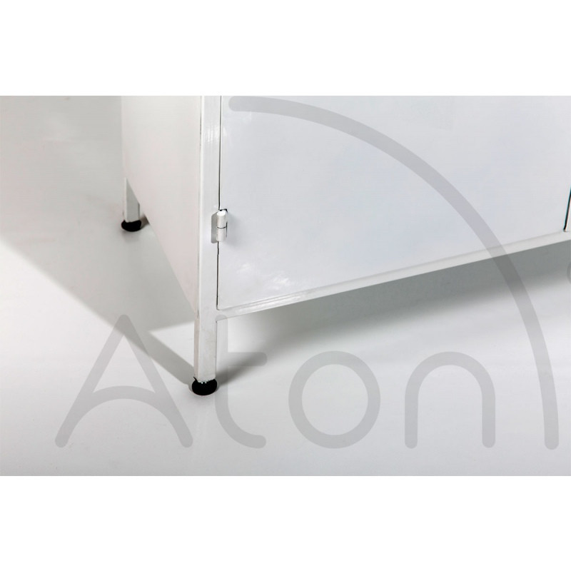 Шкаф медицинский АТОН ШМ-Д-М-М Днепр - изображение 4